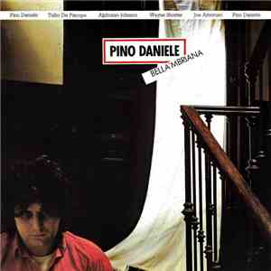 Pino Daniele - Bella 'Mbriana