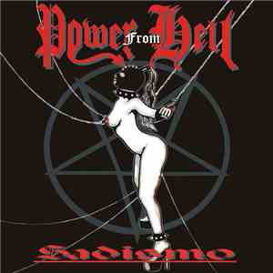 Power From Hell - Sadismo