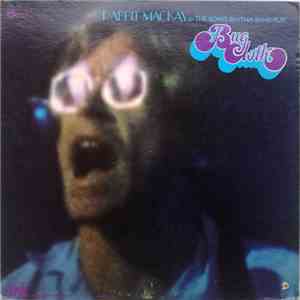 Rabbit MacKay & The Somis Rhythm Band - Bug Cloth