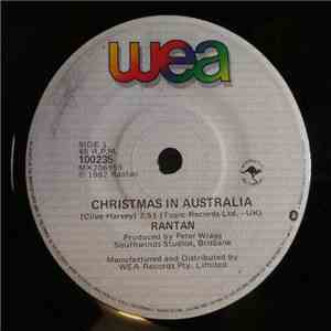 Rantan  - Christmas In Australia