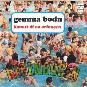 Regenbogen  - Gemma Bodn