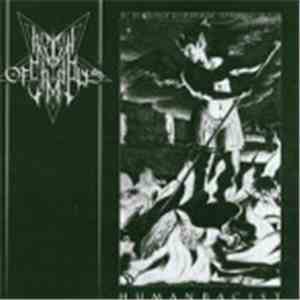 Reign Of Erebus - Humanracist - A Higher Form Of Human