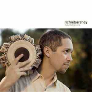 Richie Barshay - Homework