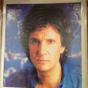 Roberto Carlos - Roberto Carlos '85