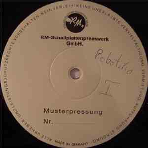 Robotiko Rejekto - Umsturz Jetzt!