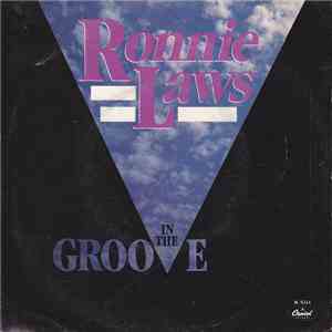 Ronnie Laws - In The Groove