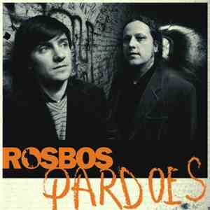 Rosbos - Pardoes