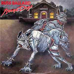 Russ Ballard - Barnet Dogs