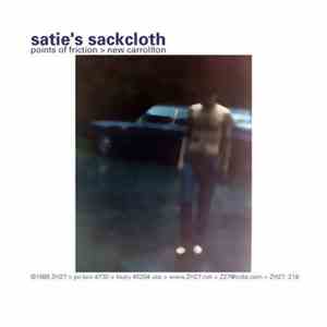 Sat Sak - Saties Sackcloth