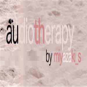 Shintaro Miyazaki - Audiotherapy