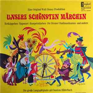 Sigrun Höhler - Unsere Schönsten Märchen