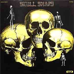 Skull Snaps - Skull Snaps