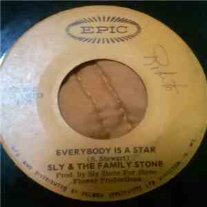 Sly & The Family Stone - Thank You