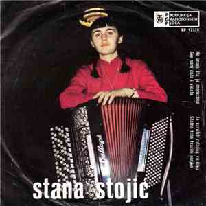 Stana Stojić - Ne Znam Šta Je Momcima