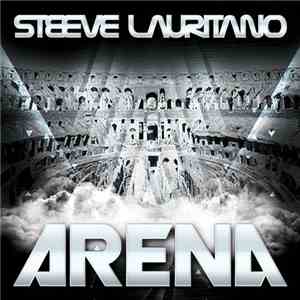 Steeve Lauritano - Arena