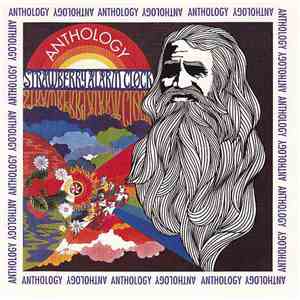 Strawberry Alarm Clock - Anthology (At Their Best)
