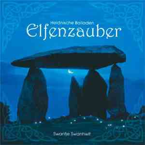 Swantje Swanhwit - Elfenzauber
