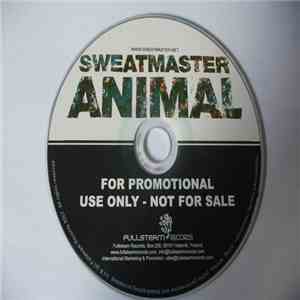 Sweatmaster - Animal