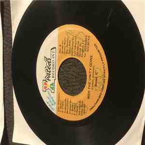 Sweet C - Weh The Unity Gone