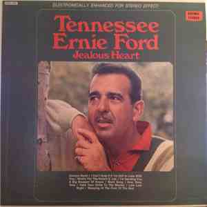 Tennessee Ernie Ford - Jealous Heart