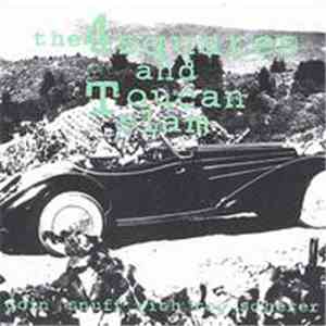 The 4-Squares / Toucan Slam - Doin' Snuff With Roy Scherer