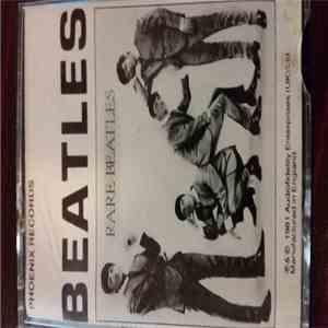 The Beatles - Rare Beatles