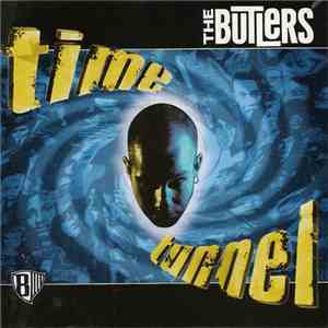 The Butlers - Time Tunnel