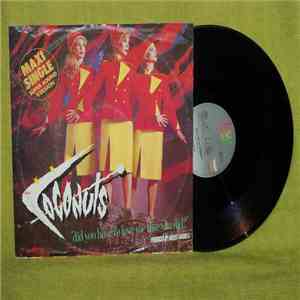 The Coconuts - Did You Have To Love Me Like You Did?