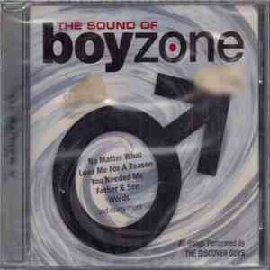 The Discover Guys - The Sound Of Boyzone