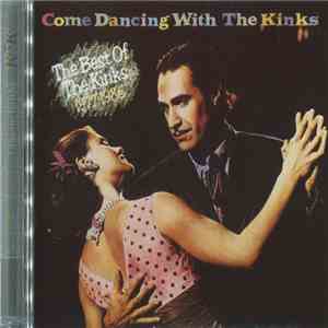 The Kinks - Come Dancing With The Kinks / The Best Of The Kinks 1977-1986
