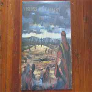 The Lifeboat Quartet - Visions of Calvary