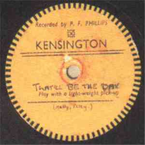 The Quarrymen - That'll Be The Day