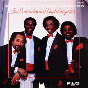 The Sensational Nightingales - Church, Let's Get Ready For The Resurrection