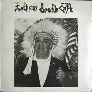 The Southern Death Cult - Moya