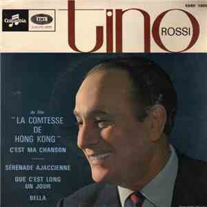 Tino Rossi - C'Est Ma Chanson