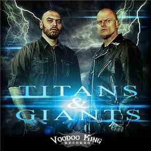 Titans & Giants - The Pusher EP