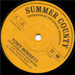 Tony Bennett / Doris Day - Climb Ev'ry Mountain' / Do Re Mi