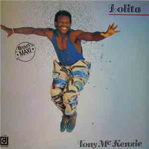 Tony McKenzie - Lolita / This Is The Night To Party
