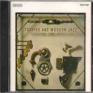 Toshiko Akiyoshi - Toshiko And Modern Jazz