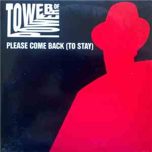 Tower Of Power - Please Come Back (To Stay)