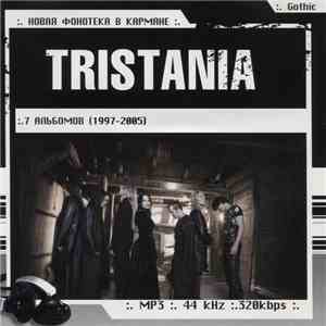 Tristania - Новая Фонотека В Кармане