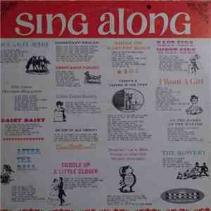 Unknown Artist - Sing Along