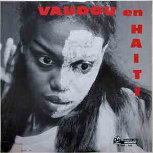 Unknown Artist - Vaudou En Haiti