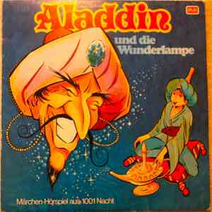 Various - Aladdin und die Wunderlampe