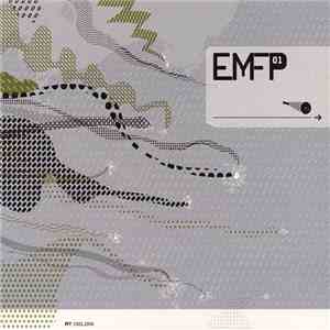 Various - EMFP01 (Exploratory Music From Poland 01)