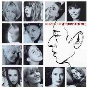 Various - Gainsbourg - Versions Femmes