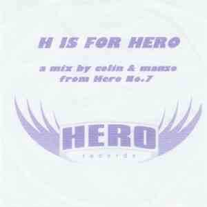 Various - H Is For Hero