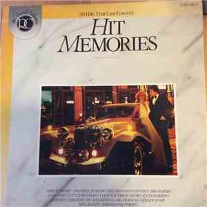 Various - Hit Memories Volume 8, 28 Hits That Last Forever