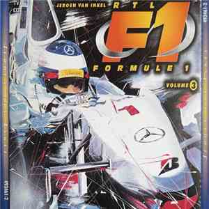 Various - Jeroen van Inkel's Formule 1 Box Volume 3
