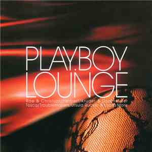 Various - Playboy Lounge